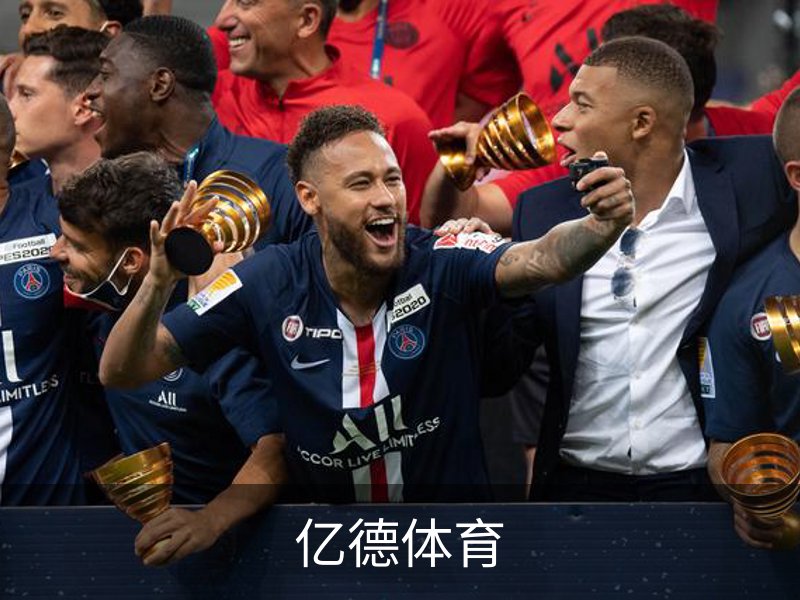 亿德体育简介